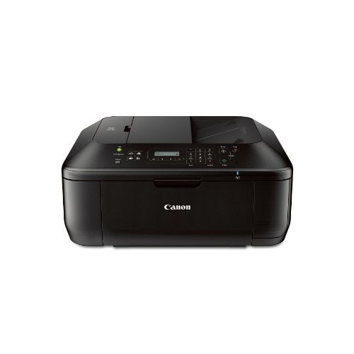 Canon MX472 Wireless All-In-One Inkjet Printer (Discontinued by Manufacturer)