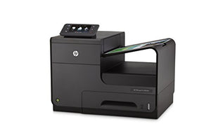 HP OfficeJet Pro X551dw Office Printer with Wireless Network Printing, Remote Fleet Management & Fast Printing, HP Instant Ink & Amazon Dash Replenishment Ready (CV037A)