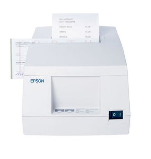 Epson TM-U325D (Certified Refurbished)