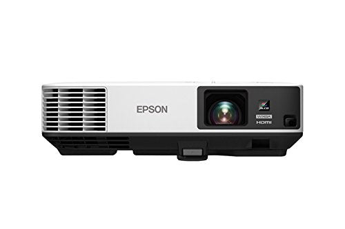 Epson V11H818020 Powerlite 2155w Projector