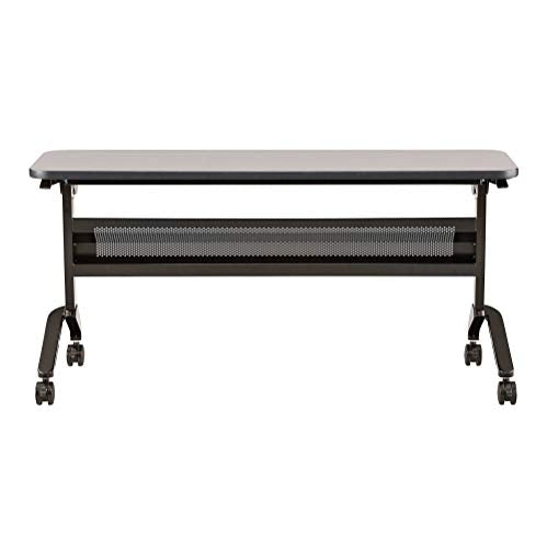 Safco Products Flip-N-Go Training Table, Folkstone