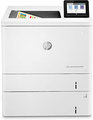 HP Color LaserJet Ent M555x