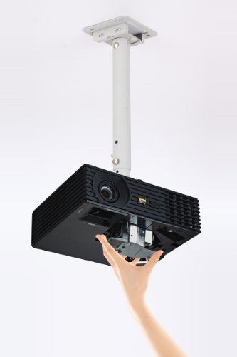 ViewSonic PJD5132 SVGA DLP Projector (Discontinued by Manufacturer)