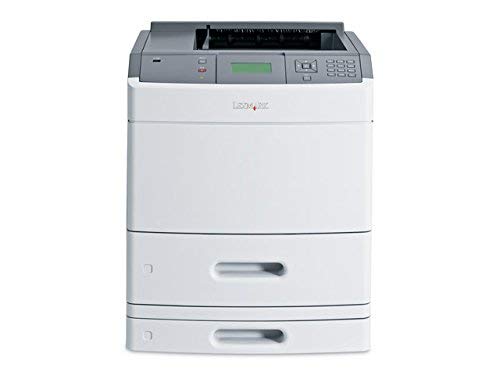 Certified Refurbished Lexmark T654DN T654 30G0300 Laser Printer with toner & 90-Day Warranty CRLXT654DN