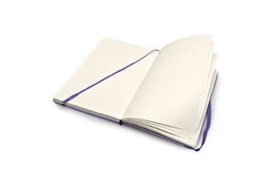 Moleskine Folio Professional Notebook, Large, Brilliant Violet, Hard Cover (5 x 8.25)
