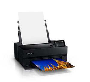 Epson SureColor P700 13-Inch Printer,Black
