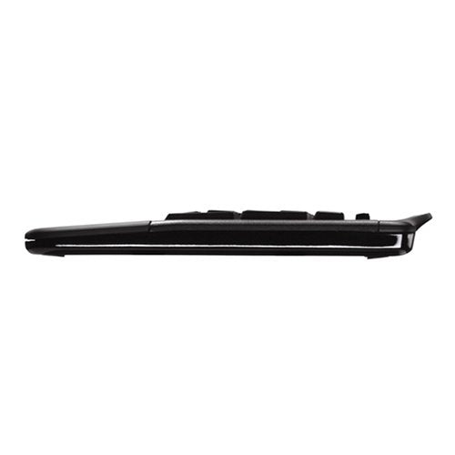 Alto Notebook Stand with Wireless Keyboard. Holds notebooks up to 15.4"