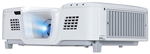 ViewSonic PG800HD 5000 Lumens 1080p HDMI Networkable Projector with Lens Shift