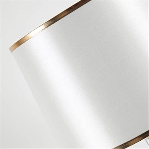 EARSHOT Crystal Desk Lamp - Blue, Large