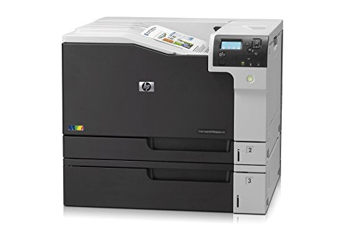 HP Inc. Color LaserJet EnterpriseNew Retail, 2873048New Retail M750n)