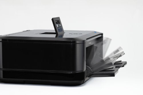 Canon PIXMA MG6120 Wireless Inkjet Photo All-in-One Printer (4503B002)