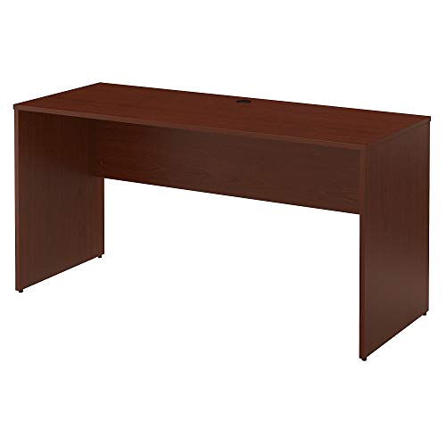 Bush Furniture Commerce 60W Credenza Desk