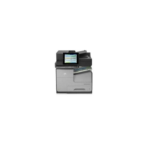 HP B5L06A OFFICEJET Enterprise X585Z CLR MFP A4 70PPM A4 LTR 1050 Page DUPL