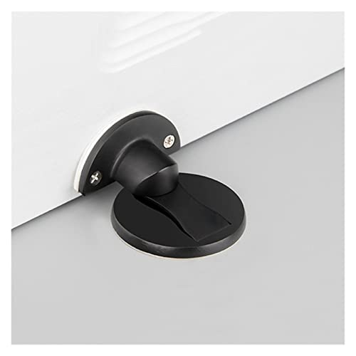 Magnetic Door Stopper 304 Stainless Steel Magnet Door Stop Holder - D, Size 1