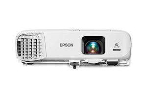 Epson PowerLite 2247U LCD Projector - HDTV - 16:10