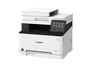 Canon Color imageCLASS MF632Cdw (1475C011) Multifunction, Wireless, Duplex Laser Printer, 19 Pages Per Minute (Comes with 3 Year Limited Warranty)