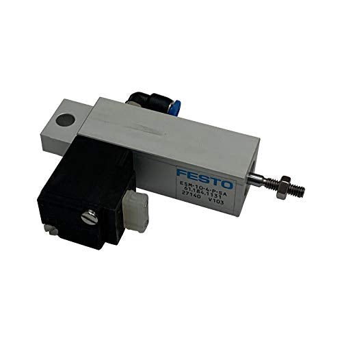 PPE Cylinder Valve 61.184.1131 - Heidelberg Festo Compatible