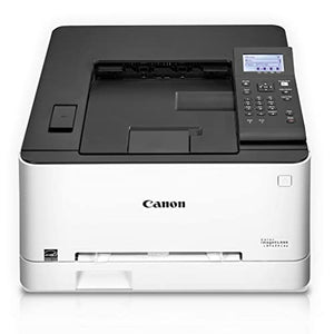 Canon Color imageCLASS LBP622Cdw Wireless Laser Printer - 22 ppm, 600 x 600 dpi, Auto 2-Sided Printing