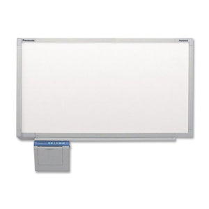 Panasonic UB-5815 Widescreen Electronic White Board with Printer