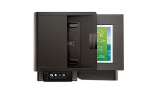 HP OfficeJet Pro X476dw Office Printer with Wireless Network Printing, Remote Fleet Management & Fast Printing, HP Instant Ink or Amazon Dash Replenishment Ready (CN461A)