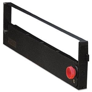 DASCOM Ribbon 5-Pack for 4347 Series Printers, PN 990027
