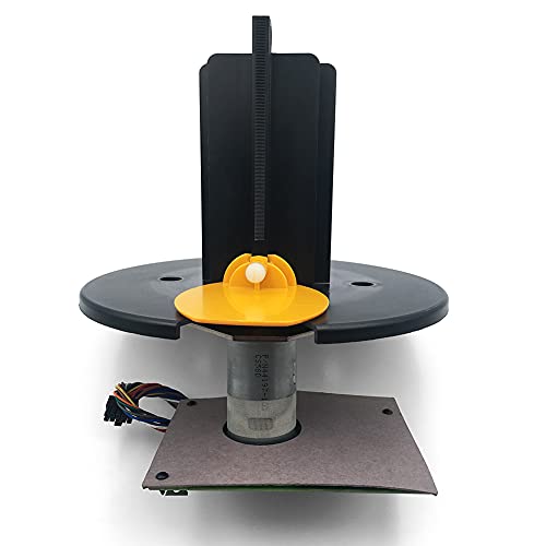 P1058930-058 Large Rewinder Take Up Spindle for Zebra ZT410 Thermal Barcode Printer