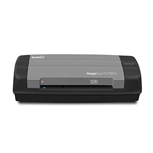 Ambir ImageScan Pro 687ix Duplex Card Scanner