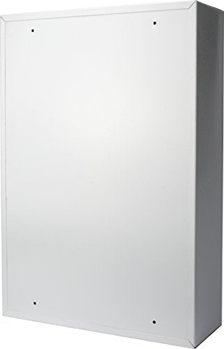 BARSKA CB12494 Key Lock 240 Position Key Cabinet Lock Box Grey