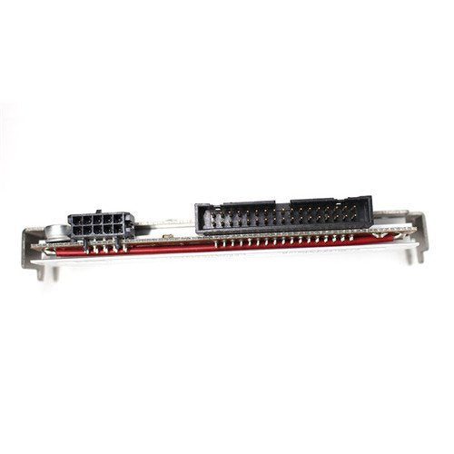 Replacement Thermal Print Head For Zebra S4M Label Printer 203dpi G41400M