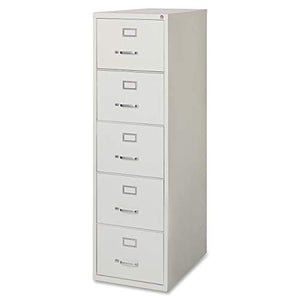 Lorell LLR88050 Vertical File Cabinet