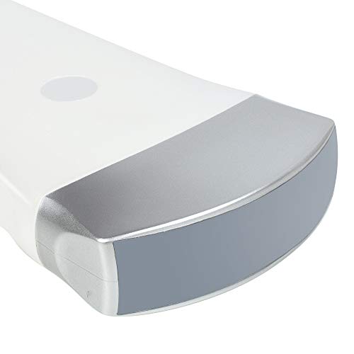 CARESHINE U-l-tras-o-u-d Scanner, Portable WiFi Wireless Scanner with Convex Array Probe 3.5Mhz 80 Elements, Widely Used for iOS and Android Smart Phones, Tablets and Laptops