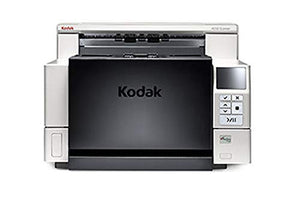 None Kodak i4250 Document Scanner