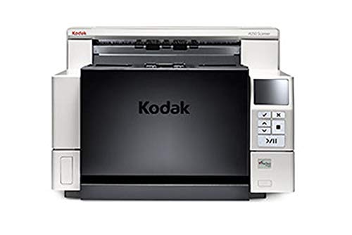 Kodak i4250 Document Scanner