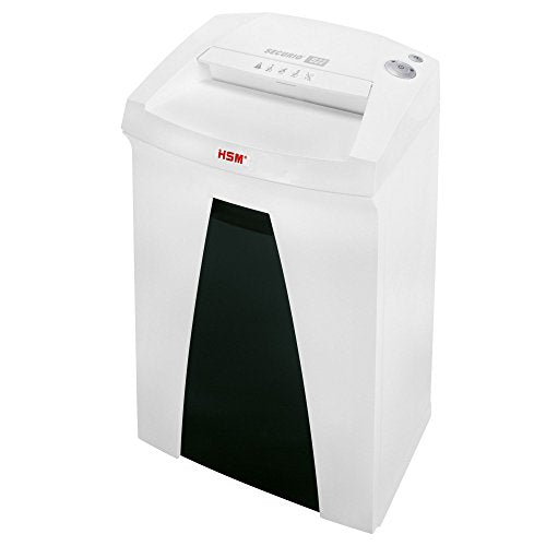 HSM1831 - SECURIO B22 Strip-Cut Shredder