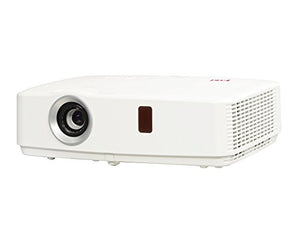 3600 ANSI Lumen WXGA Projector