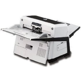 Fujitsu fi-6670 Professional Color Duplex Document Scanner