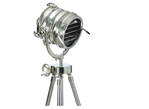 Royal Master SEALIGHT Floor LAMP by NAUTICALMART
