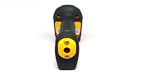 Zebra/Motorola Symbol DS3508-SR Rugged Handheld Barcode Scanner with USB Cable