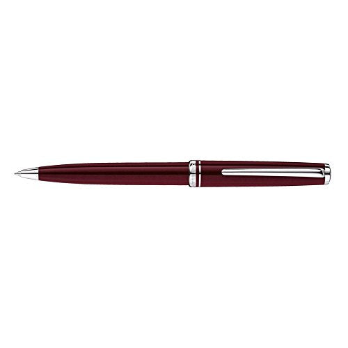 Mont Blanc Cruise Collection Bordeaux Ballpoint Pen (113040)