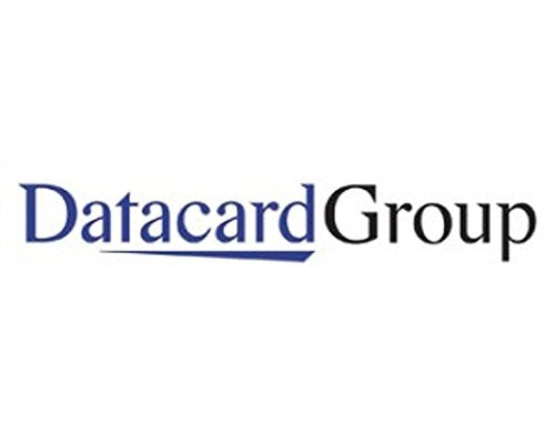 Datacard Group Scanshell 800r Scanner for use with CR80 Cards 565930-025