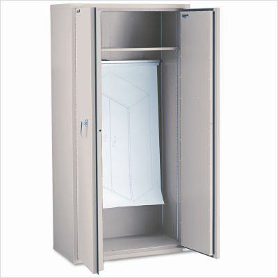FIRCF7236D - Fireking Storage Cabinet
