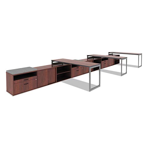 ALELS583020MC - Open Office Series Low File Cab Cred