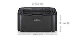 Samsung Monochrome Laser Printer (ML-1665)