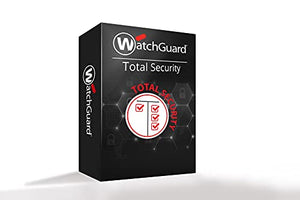 WatchGuard Firebox M4800 Trade Up with 3-yr Total Security Suite