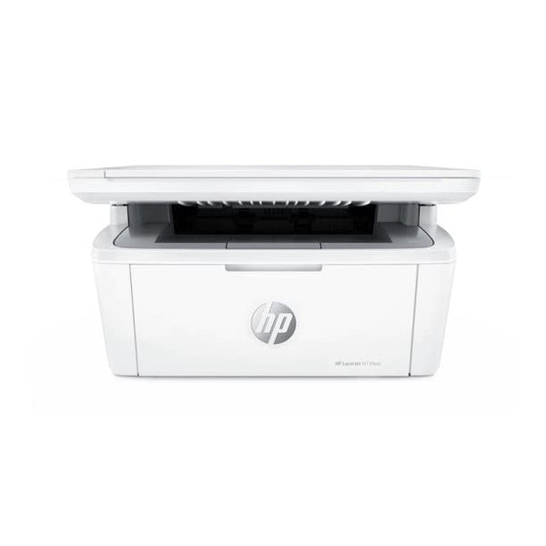 HP Laserjet MFP M139we Wireless Black & White Printer - 6 Months of Instant Ink for Toner with HP+, Print, Scan and Copy W/Silmarils Printer Cable