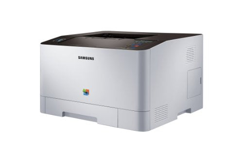 Samsung C1810W Xpress Color Printer