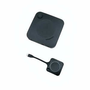 ITSPWR Bundle: Barco ClickShare C-10 Wireless Conferencing System + 50 ITSPWR Cable Ties