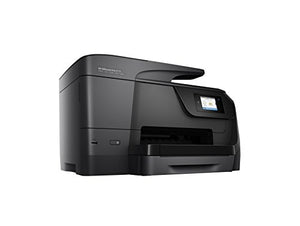 HP OfficeJet Pro 8710 All-in-One Printer (Renewed)