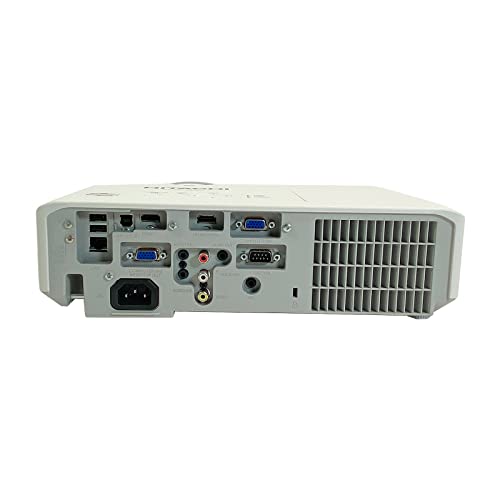 Hitachi CP-X2542WN Projector
