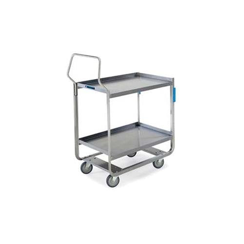 Lakeside Manufacturing 4939 Handler Tough Transport Utility Cart